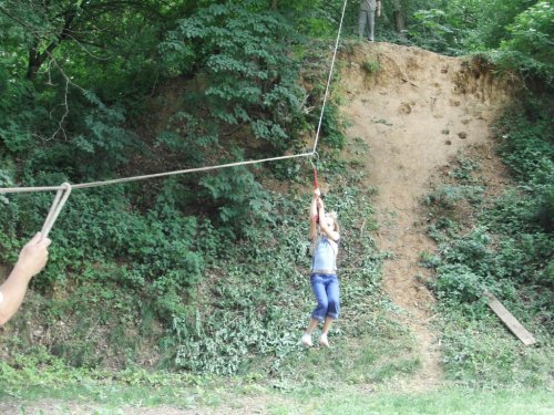 Dětský den - 2.6.2007